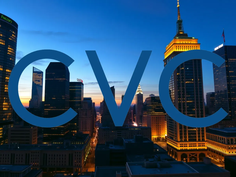 CVC Aktie: Rekordjahr und US-Expansion - Foto: über boerse-global.de