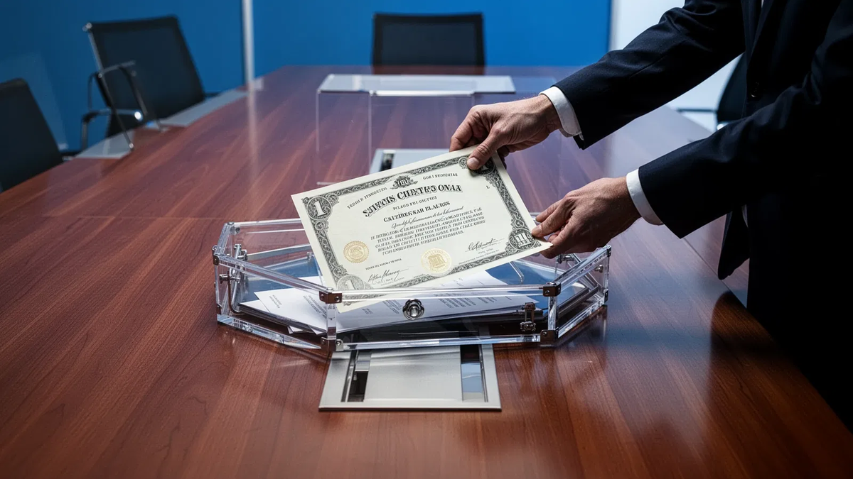 BH Macro Aktie: Rückkaufprogramm läuft - Foto: über boerse-global.de