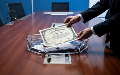 BH Macro Aktie: Rückkaufprogramm läuft - Foto: über boerse-global.de