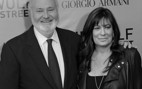 Regisseur Rob Reiner und seine Frau Michele waren im Dezember 2025 tot aufgefunden worden. (Archivbild) - Foto: Peter Foley/EPA/dpa