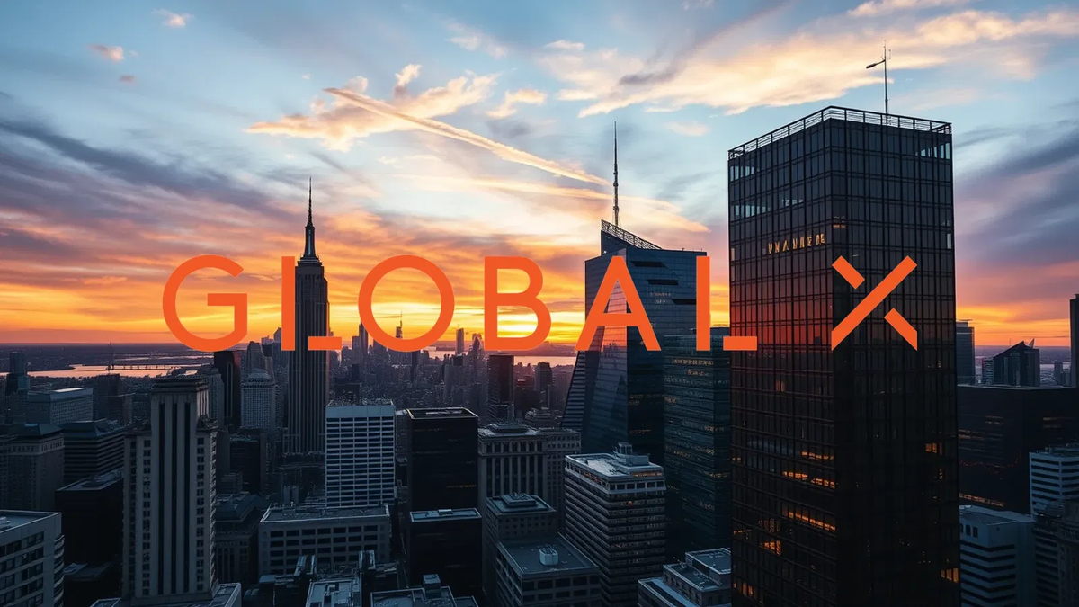 DAX: Unter 25.000 Punkte - Foto: über boerse-global.de