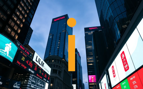 Illumina's Strategic Roadmap Aims to Reinvigorate Growth Through Enhanced Sequencing Technology - Foto: über boerse-global.de