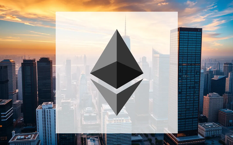 Ethereum: Una Encrucijada entre Venta Fundacional y Acumulación Institucional - Foto: über boerse-global.de