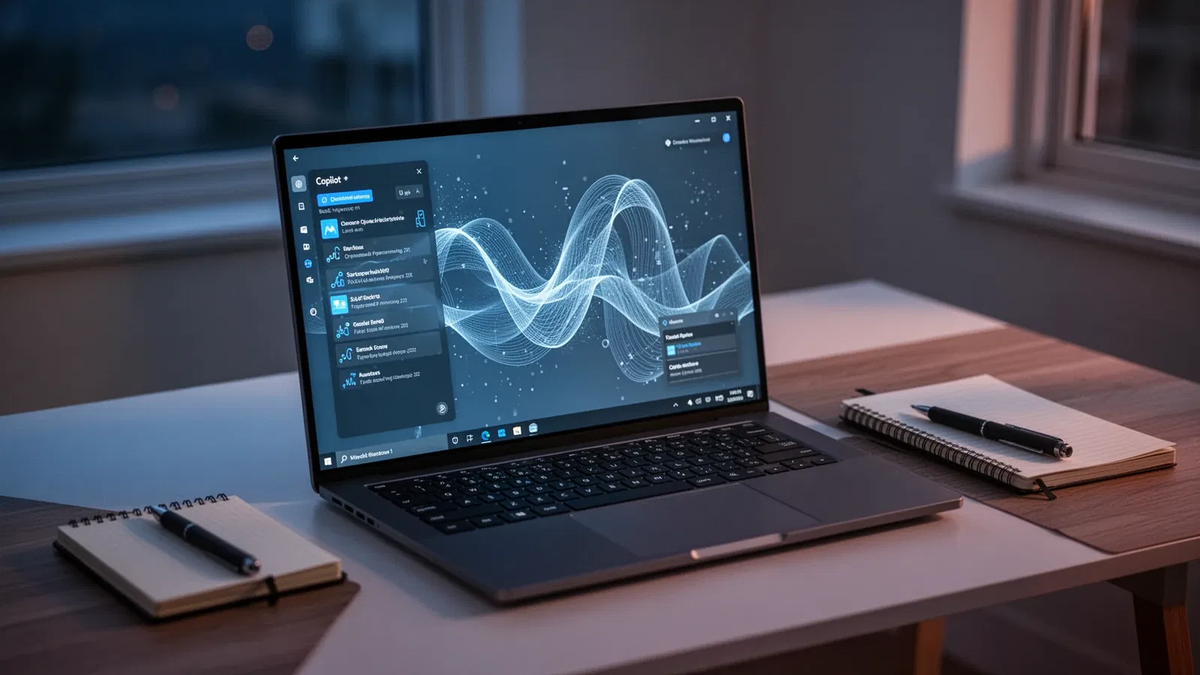 Microsoft krönt Copilot zum wichtigsten Windows-Tool – doch nutzt es wirklich jemand? - Foto: über boerse-global.de