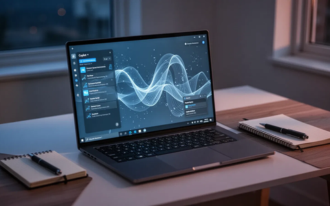 Microsoft krönt Copilot zum wichtigsten Windows-Tool – doch nutzt es wirklich jemand? - Foto: über boerse-global.de