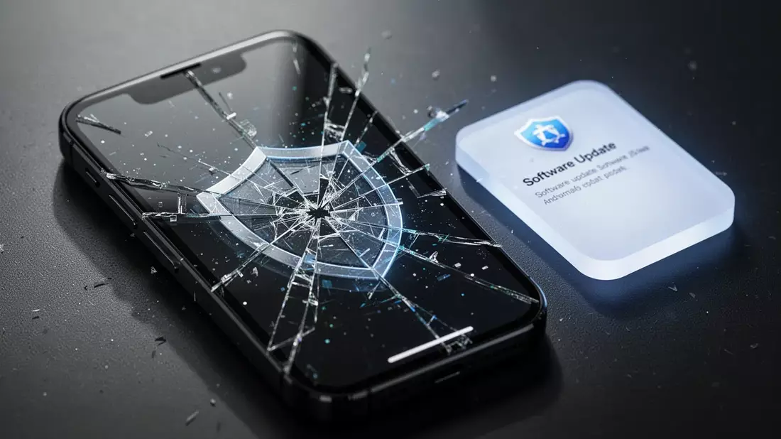 Apple arbeitet bereits am nächsten iPhone-Sicherheitsupdate - Bild: über boerse-global.de