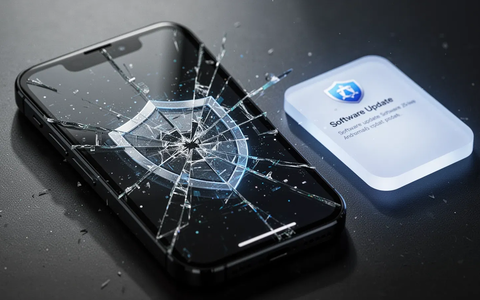 Apple arbeitet bereits am nächsten iPhone-Sicherheitsupdate - Foto: über boerse-global.de