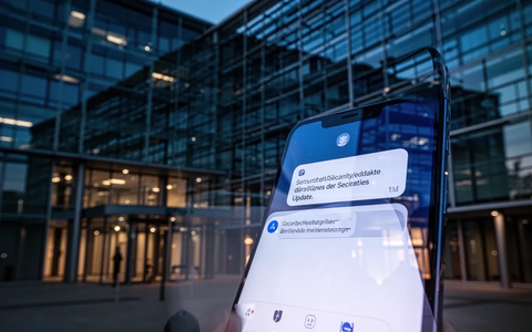 Samsung schließt 37 kritische Lücken im Galaxy S25 - Foto: über boerse-global.de