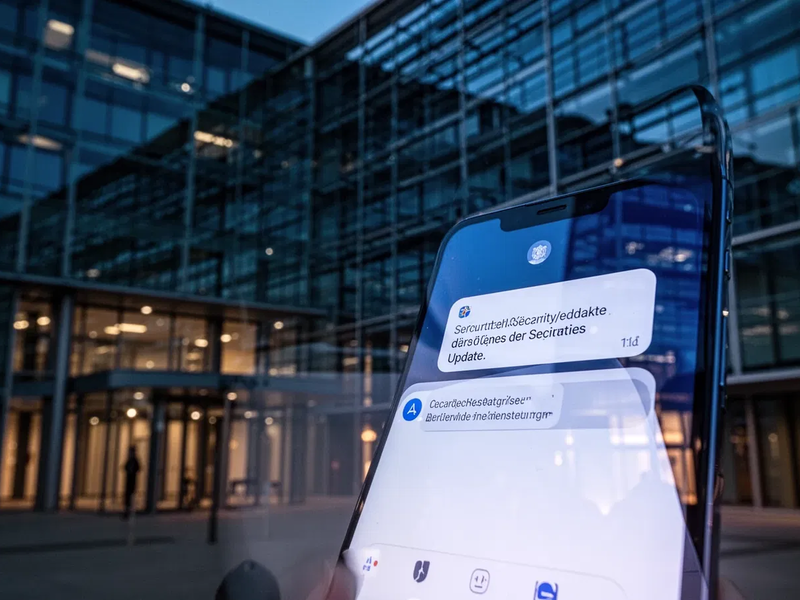 Samsung schließt 37 kritische Lücken im Galaxy S25 - Foto: über boerse-global.de