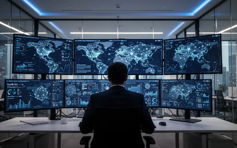 Flywire holt Ex-Visa-Manager als Technologiechef - Foto: über boerse-global.de