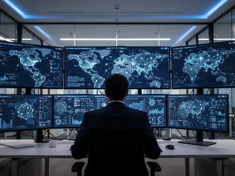 Flywire holt Ex-Visa-Manager als Technologiechef - Foto: über boerse-global.de