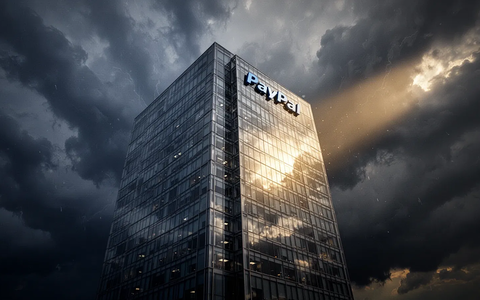 PayPal im Visier von Übernahmejägern - Foto: über boerse-global.de