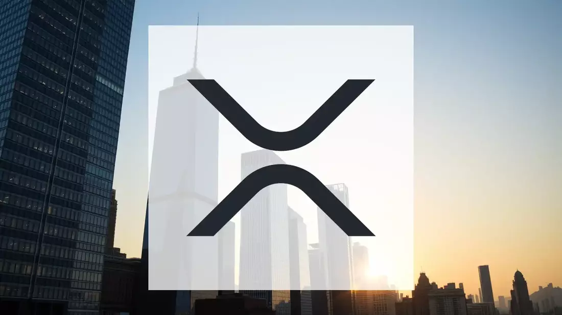 XRP Faces Unprecedented Sell-Off Amid Conflicting Market Signals - Bild: über boerse-global.de