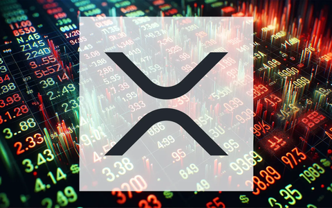 XRP: Una Encrucijada Entre el Pánico y el Progreso - Foto: über boerse-global.de