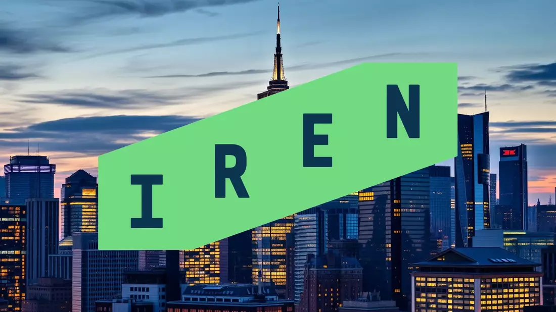 Speculative Bets Mount on Iris Energy's AI Pivot - Bild: über boerse-global.de
