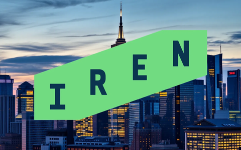 Speculative Bets Mount on Iris Energy's AI Pivot - Foto: über boerse-global.de