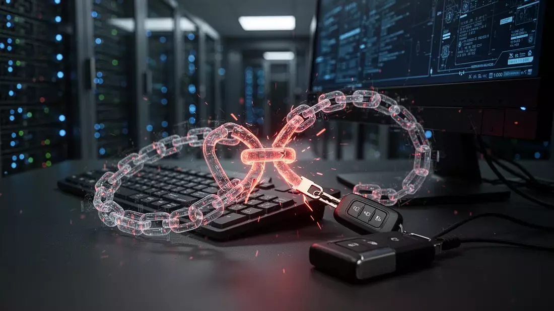 Starkiller: Neues Phishing-Toolkit knackt Zwei-Faktor-Authentifizierung - Bild: über boerse-global.de