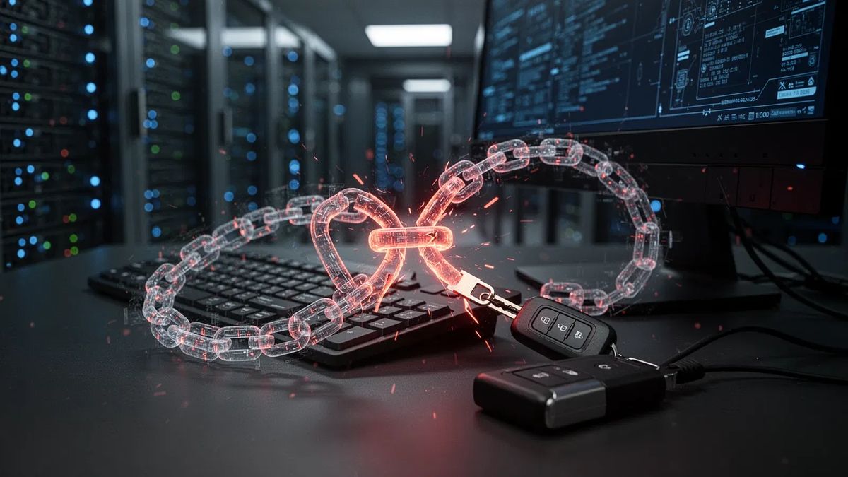 Starkiller: Neues Phishing-Toolkit knackt Zwei-Faktor-Authentifizierung - Foto: über boerse-global.de