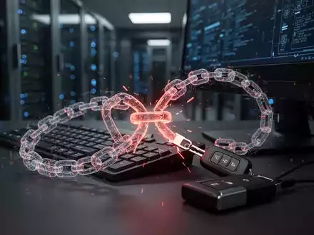 Starkiller: Neues Phishing-Toolkit knackt Zwei-Faktor-Authentifizierung - Foto: über boerse-global.de