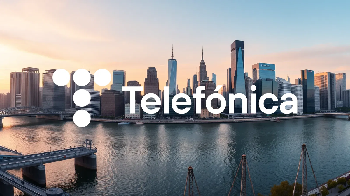 Telefonica Brasil ADR Aktie: Starkes Wachstum - Foto: über boerse-global.de