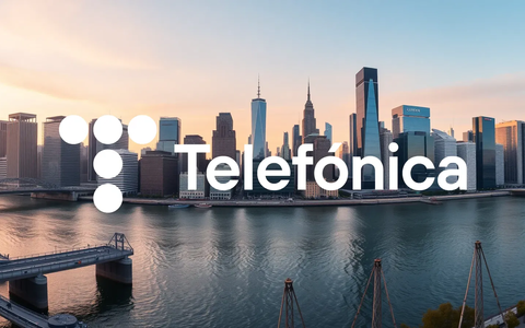 Telefonica Brasil ADR Aktie: Starkes Wachstum - Foto: über boerse-global.de