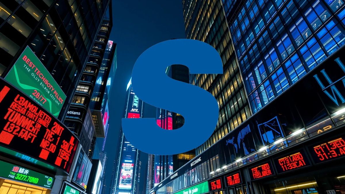 Sacombank Aktie: Umbruch eingeleitet - Foto: über boerse-global.de