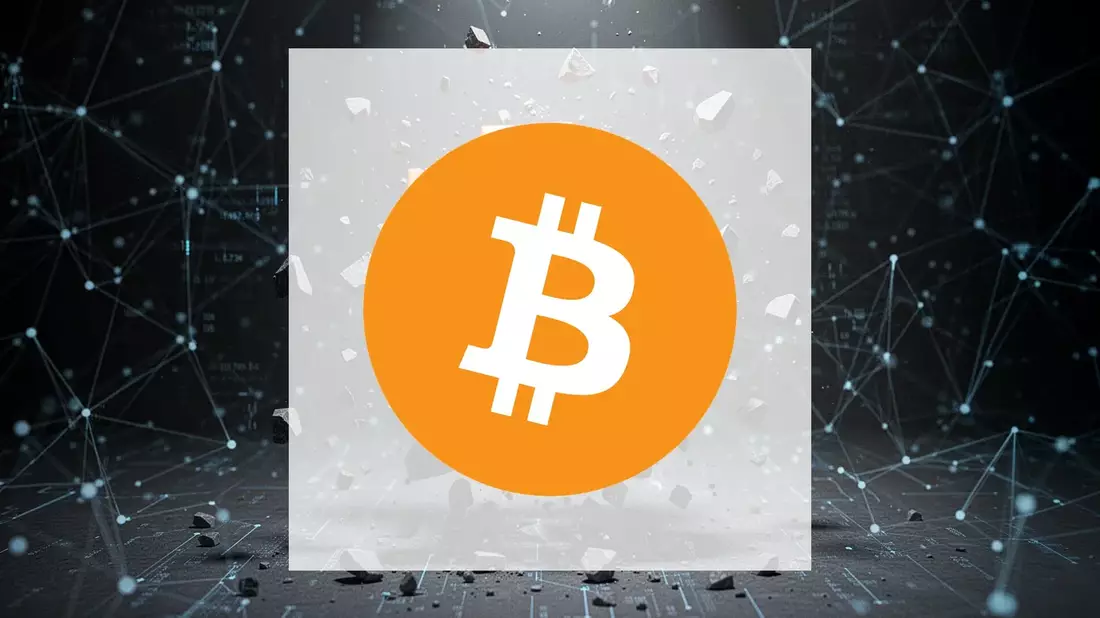 Bitcoin: Kursrutsch sorgt für Unruhe - Bild: über boerse-global.de