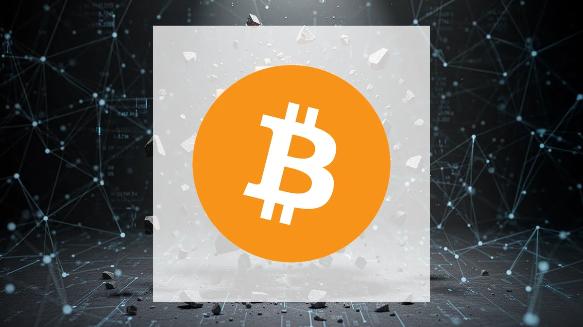 Bitcoin: Kursrutsch sorgt für Unruhe - Foto: über boerse-global.de