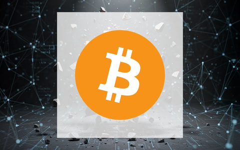 Bitcoin: Kursrutsch sorgt für Unruhe - Foto: über boerse-global.de