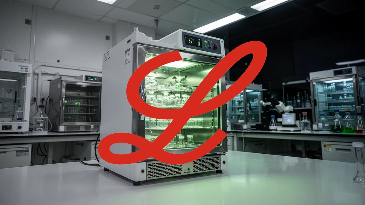 Eli Lilly Aktie: Konkurrenz scheitert - Foto: über boerse-global.de