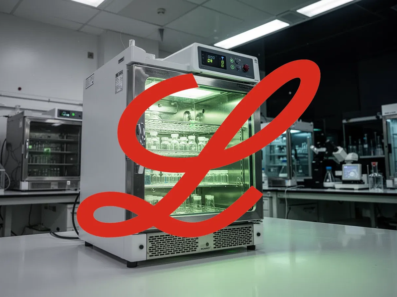 Eli Lilly Aktie: Konkurrenz scheitert - Foto: über boerse-global.de