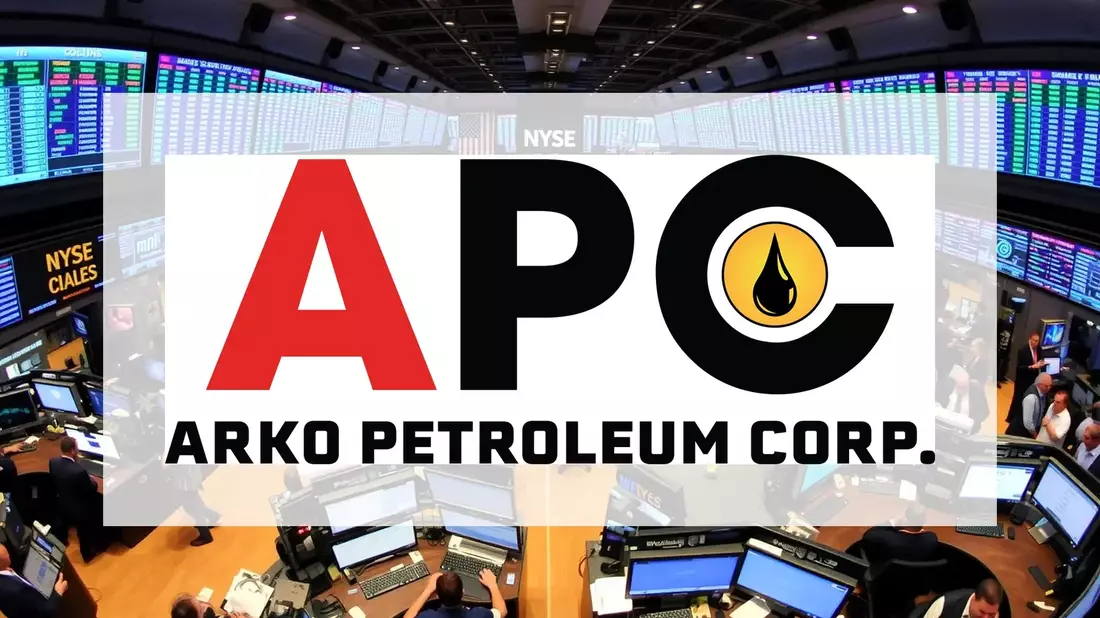 ARKO Petroleum Aktie: Post-IPO-Check - Bild: über boerse-global.de