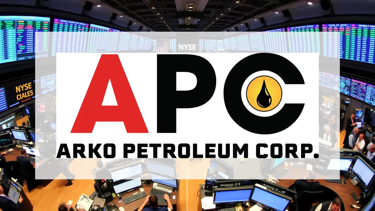 ARKO Petroleum Aktie: Post-IPO-Check - Foto: über boerse-global.de