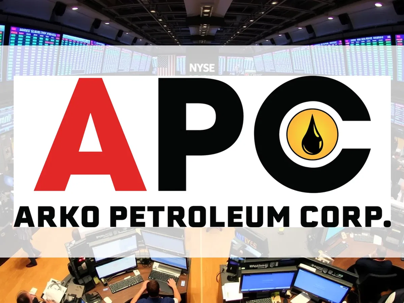 ARKO Petroleum Aktie: Post-IPO-Check - Foto: über boerse-global.de
