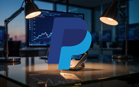 PayPal Aktie: Übernahmephantasie - Foto: über boerse-global.de