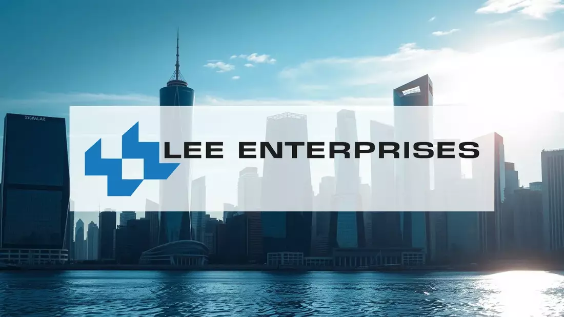 Lee Enterprises Charts a Course for Digital Dominance Through Financial Restructuring - Bild: über boerse-global.de