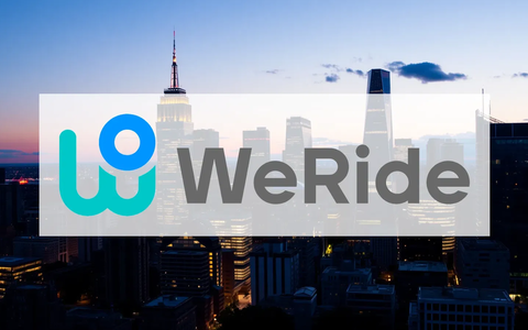 WeRide Aktie: Strategische Weichenstellung - Foto: über boerse-global.de