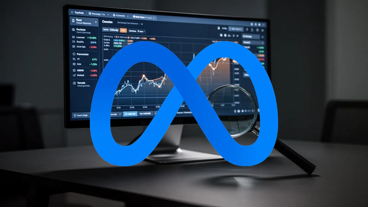 Meta Aktie: Kosten im Blick - Foto: über boerse-global.de