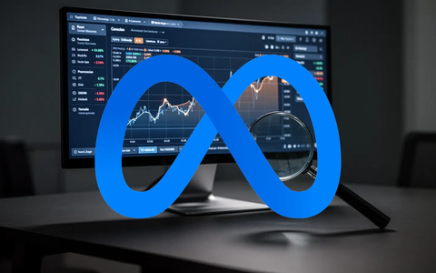 Meta Aktie: Kosten im Blick - Foto: über boerse-global.de