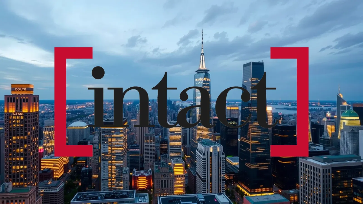 Intact Financial Aktie: Strategische Ziele - Foto: über boerse-global.de