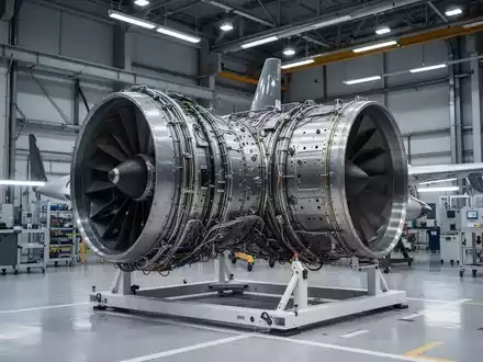 GE Aerospace Aktie: Strategischer Meilenstein - Foto: über boerse-global.de