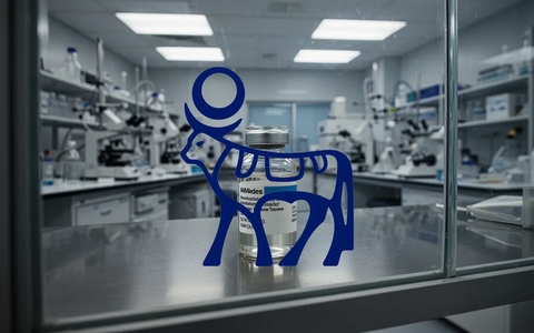 Novo Nordisk Aktie: Rückschlag - Foto: über boerse-global.de