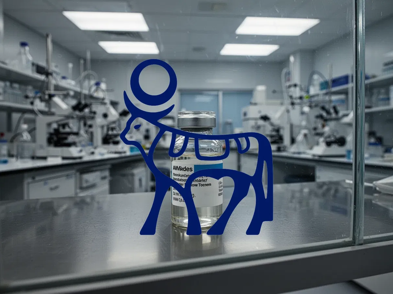 Novo Nordisk Aktie: Rückschlag - Foto: über boerse-global.de