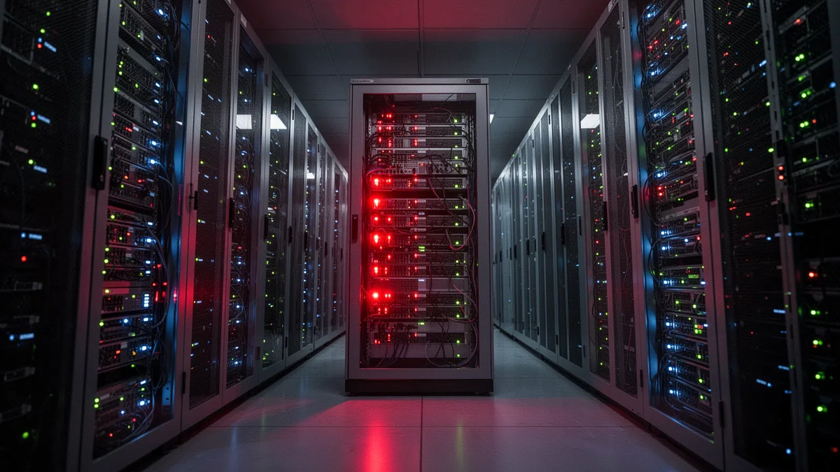 Conduent-Datenleck betrifft 25 Millionen Menschen - Foto: über boerse-global.de