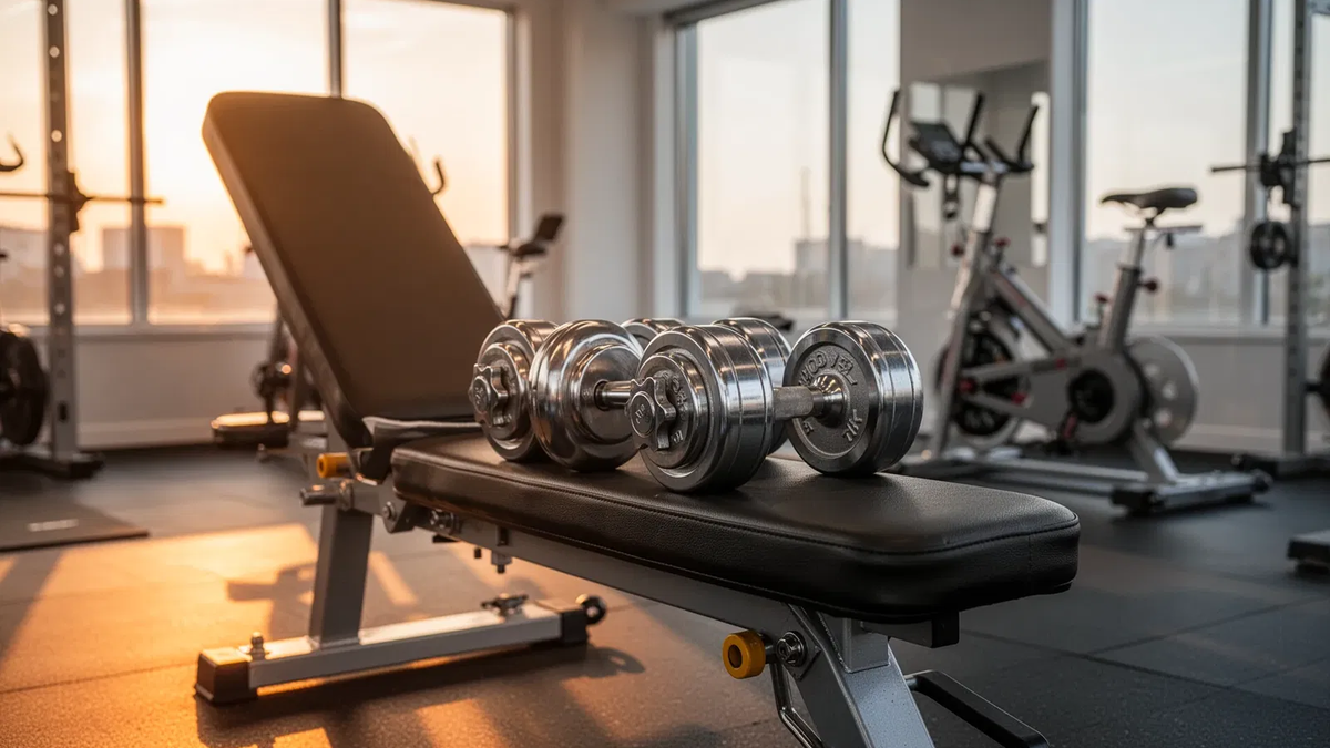 Studie widerlegt Mythos: Ausdauer hilft dem Muskelaufbau - Foto: über boerse-global.de