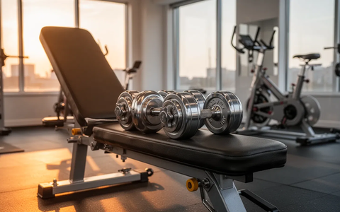 Studie widerlegt Mythos: Ausdauer hilft dem Muskelaufbau - Foto: über boerse-global.de