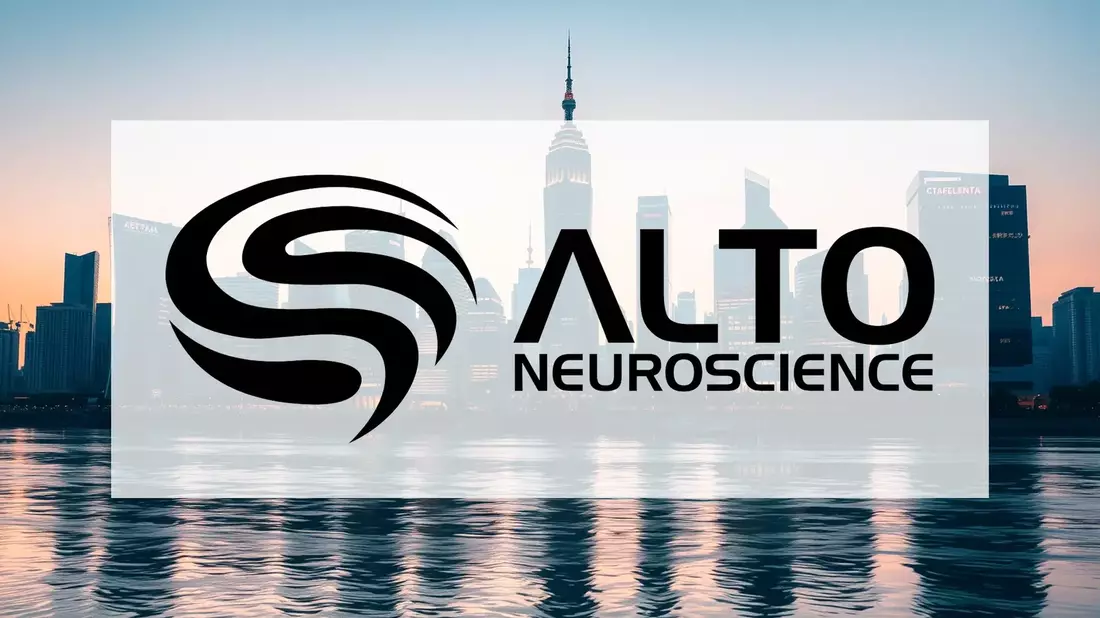 March Presentations to Spotlight Alto Neuroscience's Clinical Strategy - Bild: über boerse-global.de
