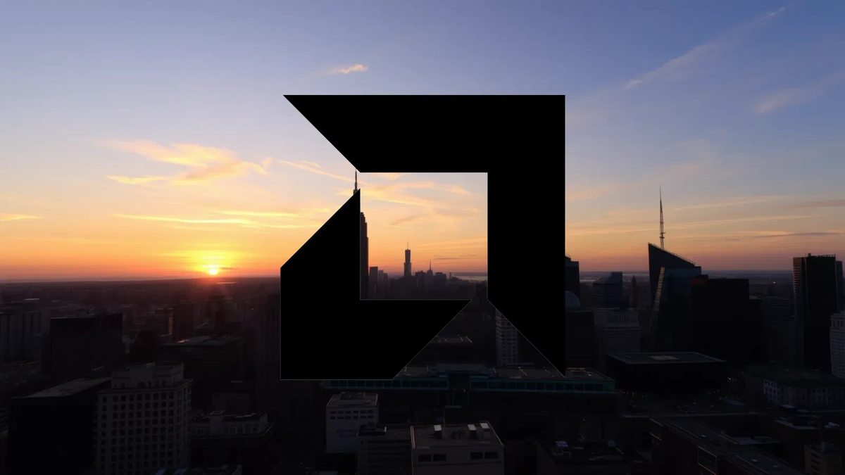 AMD Faces Dual Threats as Nvidia Expands Beyond GPUs - Foto: über boerse-global.de