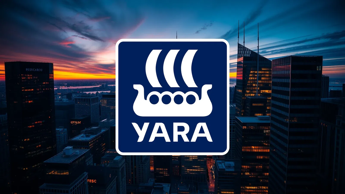 Yara Aktie: Strategie im Fokus - Foto: über boerse-global.de