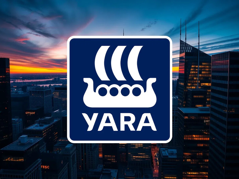 Yara Aktie: Strategie im Fokus - Foto: über boerse-global.de